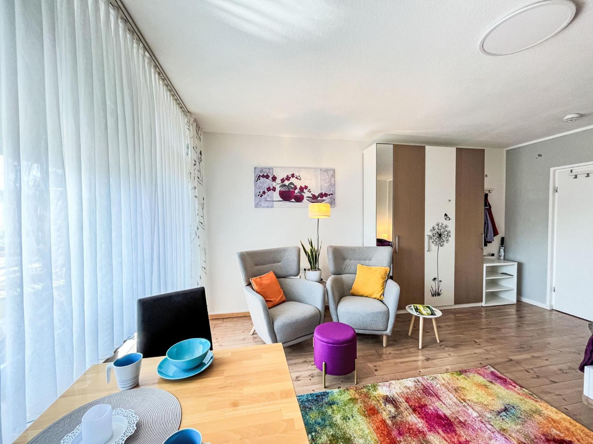 Apartment A110 By Interhome Lahnstein Exterior foto