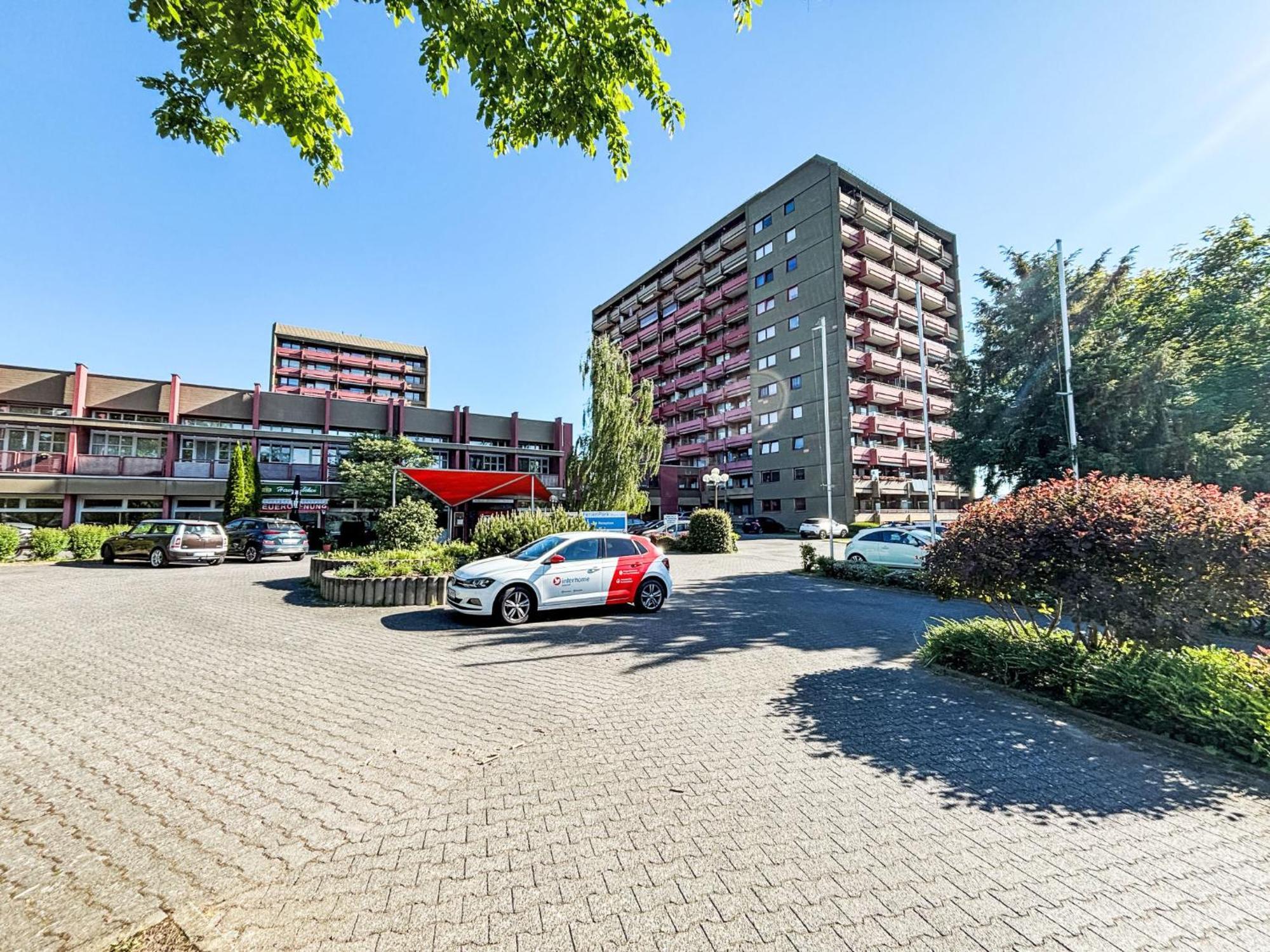Apartment A110 By Interhome Lahnstein Exterior foto